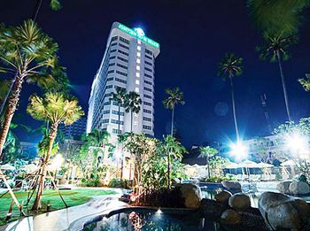 JOMTIEN PALM BEACH